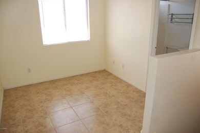 loft area