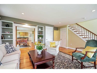 35 Willett Rd, Saunderstown, RI 02874 - photo 3