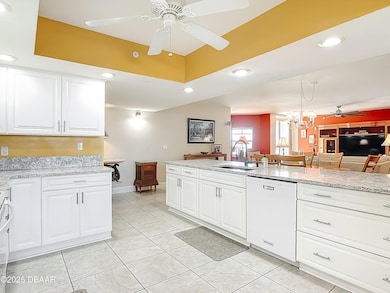 St. Croix Condominiums unit 805, Daytona Beach, FL 32118 - photo 5