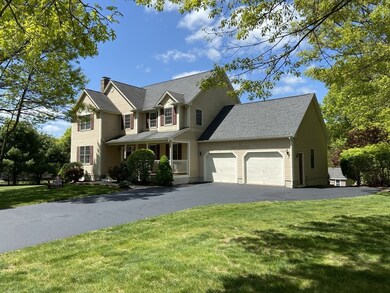 2 Edward Cir, Bellingham, MA 02019 - photo 3