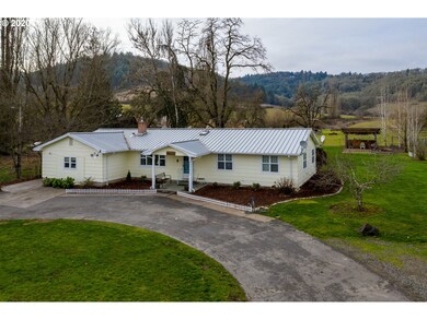 13430 SW McCabe Chapel Rd, McMinnville, OR 97128 - photo 3