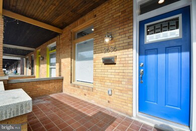 2636 E Biddle St, Baltimore, MD 21213 - photo 2