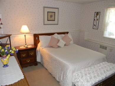 1st bedroom