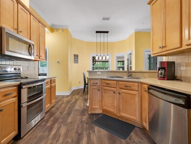 32 Maria Del Carmen Ln, Crawfordville, FL 32327 - photo 6