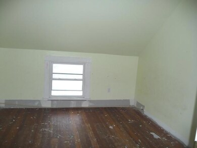 Bedroom.