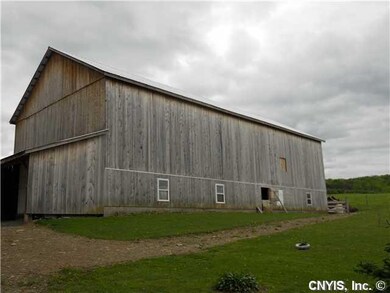 Barn