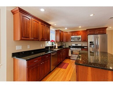 3 Roberts Way, West Bridgewater, MA 02379 - photo 7