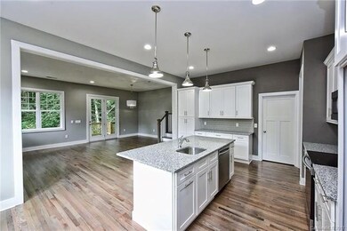To Be Built- Representative Photo of Model Unit