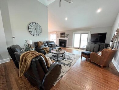 1868 E 850th Rd, Lecompton, KS 66050 - photo 2