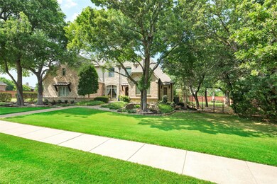 105 Brentwood Cir, Southlake, TX 76092 - photo 4