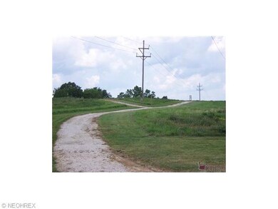Walking trail