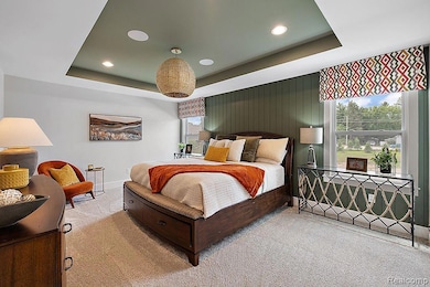 13772 Stone Falcon N, Shelby Township, MI 48315 - photo 3