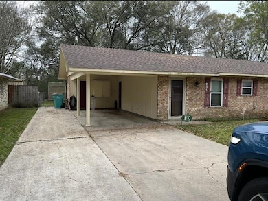 231 Thayer Ave, Eunice, LA 70535 - photo 2