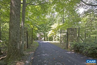 3314 Old Roberts Mountain Rd unit Parcel 1, Faber, VA 22938 - photo 3