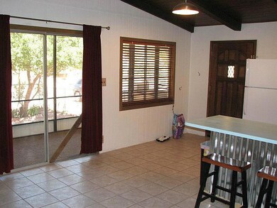 Access to Screened in Porch