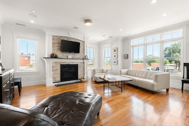 3 M St unit 3, Boston, MA 02127 - photo 2