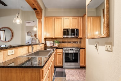 Alameda Santa Fe Condominiums unit 145, Santa Fe, NM 87507 - photo 7