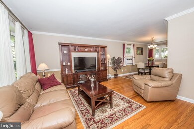 208 Michigan Ave, Swarthmore, PA 19081 - photo 5