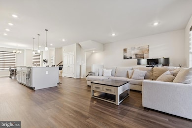 1636 Field Sparrow Terrace NE, Leesburg, VA 20176 - photo 3