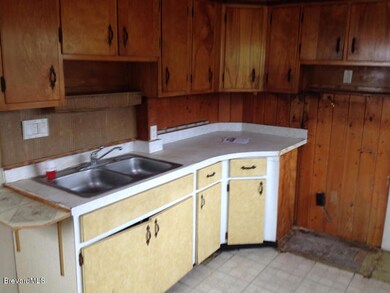 Kitchen- Unit 1