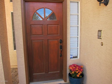 PLEASE...COME ON IN!