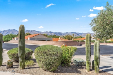 2841 N Vactor Ranch Place, Tucson, AZ 85715 - photo 2