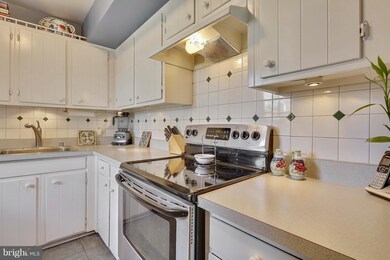 3537 S Stafford St unit A1, Arlington, VA 22206 - photo 7