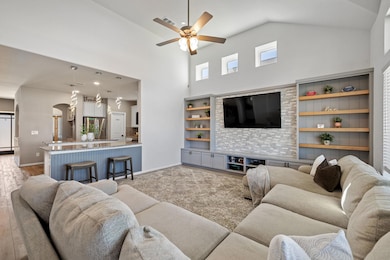 408 Ravello St, Liberty Hill, TX 78642 - photo 7