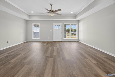 3324 Joel St, Hokes Bluff, AL 35903 - photo 6