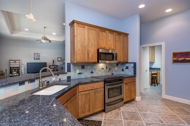 2148 Stone Oak, Fredericksburg, TX 78624 - photo 5