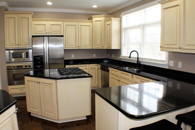 516 Eagle Point, Cookeville, TN 38506 - photo 2