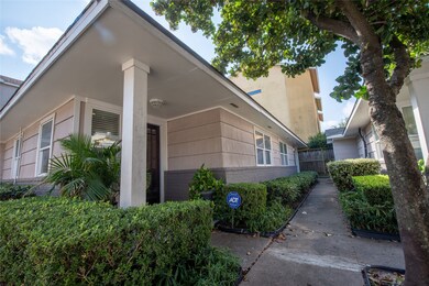 4405 Marina St unit A, Houston, TX 77007 - photo 5