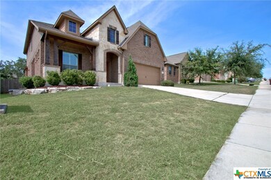 3615 Valencia Peak, San Antonio, TX 78261 - photo 2