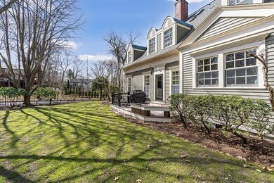 31 Brooks St, Winchester, MA 01890 - photo 7