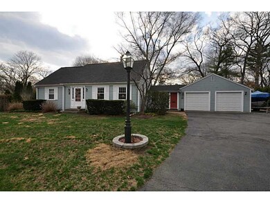 278 New Meadow Rd, Barrington, RI 02806 - photo 3