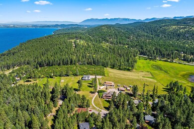 33676 Hilltop Terrace, Bigfork, MT 59911 - photo 5