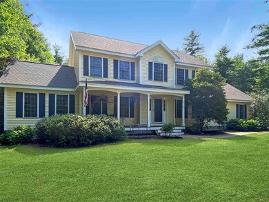 4 Fox Meadow Dr, Bow, NH 03304 - photo 4