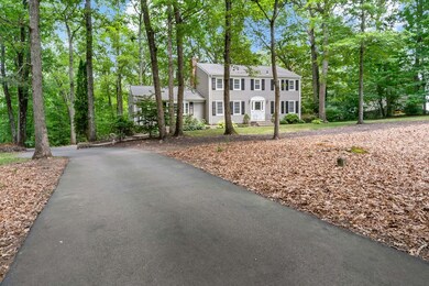 774 Nate Whipple Hwy, Cumberland, RI 02864 - photo 3