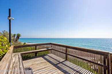 Private Ocean Access