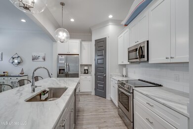 216 Carre Ct unit 17, Bay Saint Louis, MS 39520 - photo 5