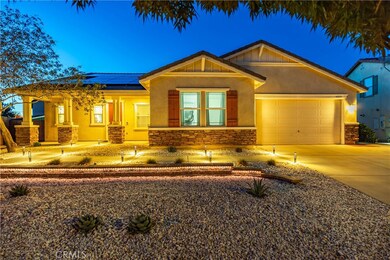 42715 Raywood Dr, Lancaster, CA 93536 - photo 6