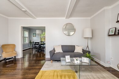 3 Spring Rd, Arlington, MA 02476 - photo 5