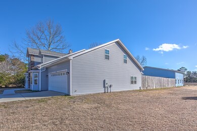 534 Pilots Ridge Rd, Wilmington, NC 28412 - photo 3