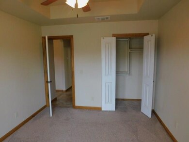 Bedroom 2 (Opposite View)
