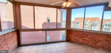 West View at Ballston Metro unit 811, Arlington, VA 22201 - photo 4