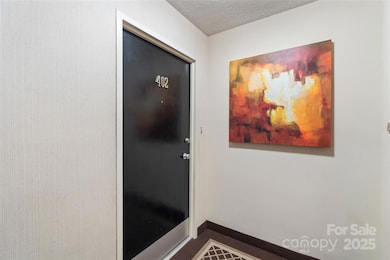 Queens Tower Condominium unit 402, Charlotte, NC 28207 - photo 3
