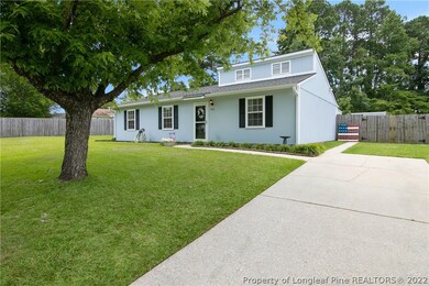 4547 Chambersburg Rd, Fayetteville, NC 28314 - photo 3