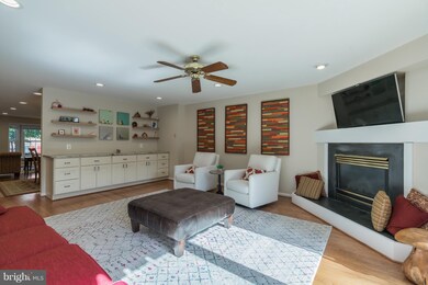 2315 Yvonnes Way, Dunn Loring, VA 22027 - photo 7