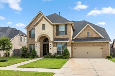 22806 Moore Point Ln, Richmond, TX 77469 - photo 3