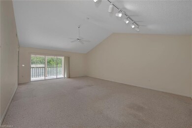 Big, Wide Great Room with Vaulted Ceilings, Extra Storage